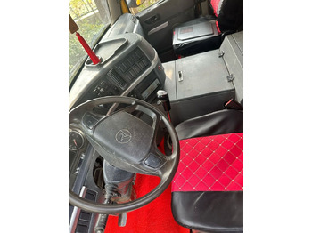 Mobilkran Palfinger Sany STC250S STC250H STC250 25ton 50ton 80ton: das Bild 3