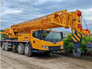 XCMG QY50KC Mobilkran