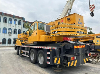 XCMG QY75KC XCT75 75T 75ton 70ton 80ton - Leasing XCMG QY75KC XCT75 75T 75ton 70ton 80ton: das Bild 3