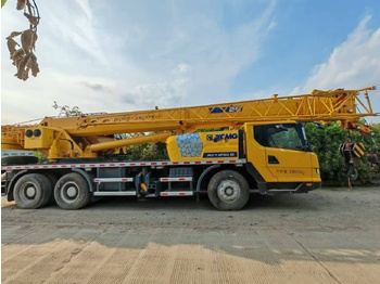XCMG XCT25 Mobilkran
