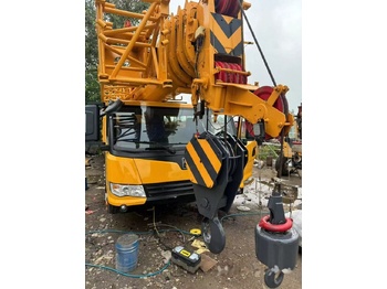 XCMG QY35K Mobilkran