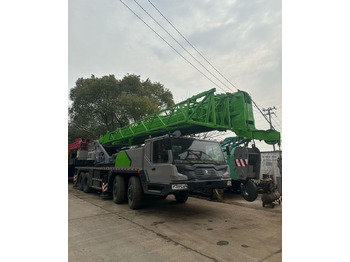 ZOOMLION Mobilkran
