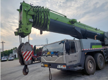 Zoomlion ZAT2600V 260T 260ton 220t 220ton - Leasing Zoomlion ZAT2600V 260T 260ton 220t 220ton: das Bild 1
