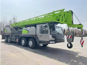 ZOOMLION ZTC500V Mobilkran