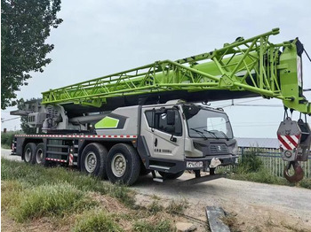ZOOMLION ZTC800 Mobilkran