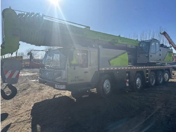 Zoomlion ZTC900V 90T 90ton 80ton 100ton - Leasing Zoomlion ZTC900V 90T 90ton 80ton 100ton: das Bild 3