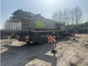 Zoomlion ZTC900V 90T 90ton 80ton 100ton - Leasing Zoomlion ZTC900V 90T 90ton 80ton 100ton: das Bild 5