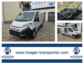 FIAT Ducato Kleintransporter