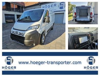 FIAT Ducato Kastenwagen