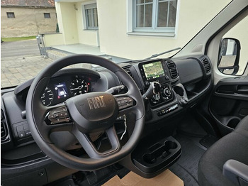 NEU: Kastenwagen FIAT Ducato 35 Automatik L3H2 13m³ LED 260° CarPlay...: das Bild 3