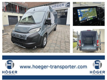 FIAT Ducato Kastenwagen