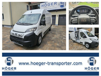 FIAT Ducato Maxi Kastenwagen