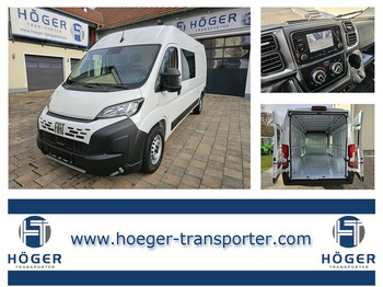 FIAT Ducato Maxi Kastenwagen