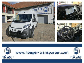 FIAT Ducato Maxi Kastenwagen
