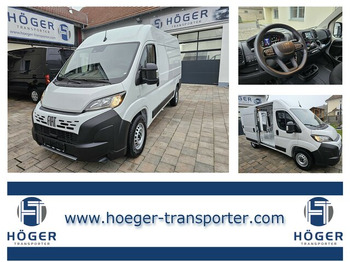 FIAT Ducato Maxi Kastenwagen