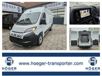 FIAT Ducato Maxi Kastenwagen