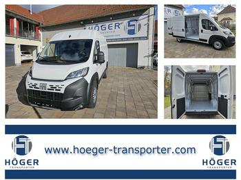 FIAT Ducato Maxi Kastenwagen