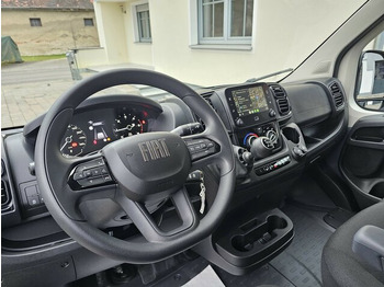 Kastenwagen FIAT Ducato 35 MAXI L5H2 L4H2 180 15m³ Safety Kamera...: das Bild 3