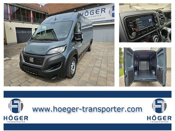 Kastenwagen FIAT Ducato 35 MAXI L5H2 Serie 9 140 NAVI KAMERA PDC: das Bild 1