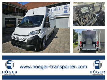 FIAT Ducato Maxi Kastenwagen