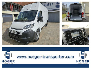 FIAT Ducato Maxi Kastenwagen