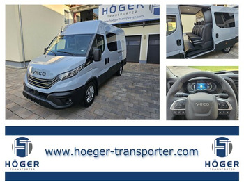 IVECO Daily 35s18 Kastenwagen