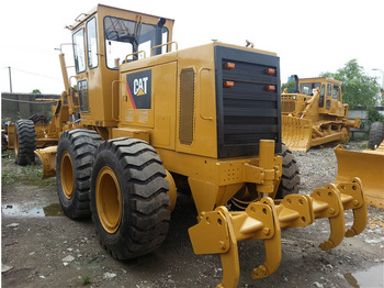 CATERPILLAR 140H Grader