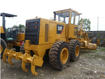 Grader CAT 140H Grader: das Bild 3