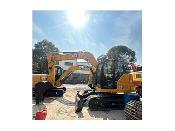 CATERPILLAR 307.5 Kettenbagger