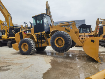 CATERPILLAR 950G Radlader
