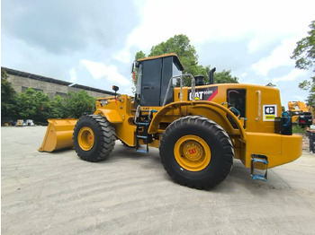 CATERPILLAR 950H Radlader