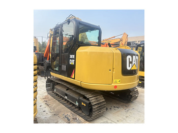 CATERPILLAR 307E Kettenbagger