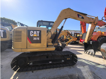CATERPILLAR 308 Kettenbagger