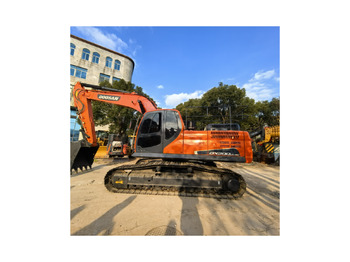 DOOSAN DX300LC Kettenbagger
