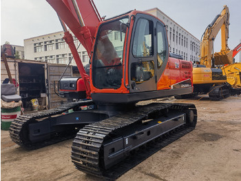 DOOSAN DX225 Kettenbagger