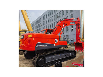DOOSAN DX225 Kettenbagger