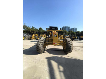 Grader High Performance CAT 140H Grader Used Caterpillar 140G 140K Motor Grader used motor graders for sale: das Bild 2