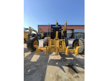 Grader High Performance CAT 140H Grader Used Caterpillar 140G 140K Motor Grader used motor graders for sale: das Bild 5