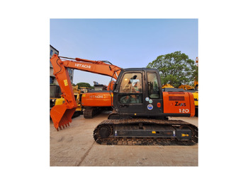 HITACHI ZX120 Kettenbagger