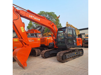 HITACHI ZX120 Kettenbagger