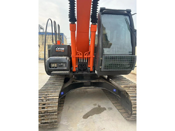 Kettenbagger Hitachi ZX120 Excavator: das Bild 3 Kettenbagger Hitachi ZX120 Excavator: das Bild 3