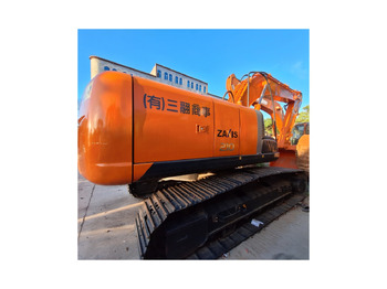 HITACHI ZX120 Kettenbagger