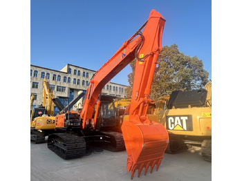 HITACHI ZX200 Kettenbagger