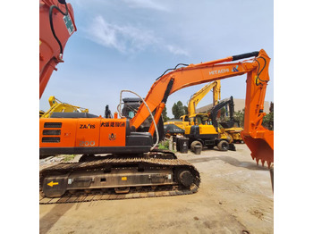 HITACHI ZX200 Kettenbagger