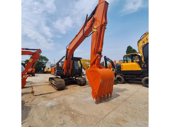 Kettenbagger Hitachi ZX200 Excavator: das Bild 5