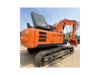 HITACHI ZX200 Kettenbagger