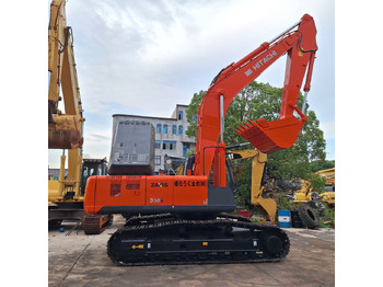 HITACHI ZX350 Kettenbagger