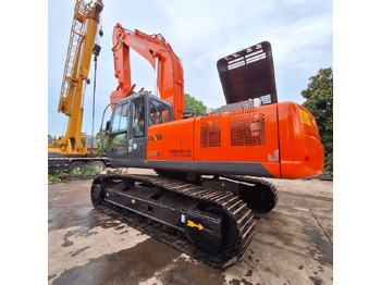HITACHI ZX350 Kettenbagger