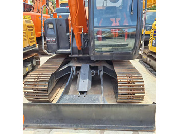 HITACHI ZX70 Kettenbagger