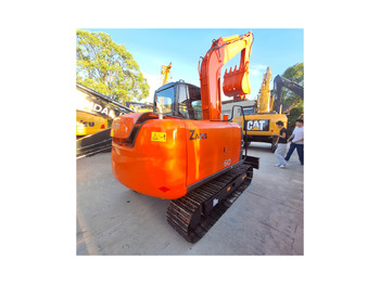 HITACHI ZX70 Kettenbagger